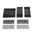 STUD KIT, CYLINDER HEAD, FORD BB, 4