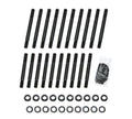 STUD KIT, CYLINDER HEAD, FORD BB, 4