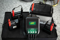 Battery Tender 4 Bank 12A On-Board Marine Battery Charger