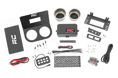 Rough Country auto part