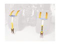 Dragster Rear Nets Only Pair