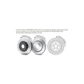 REGISTER 2PC 14INX.750IN12X9.45IN RIGHT PLAI