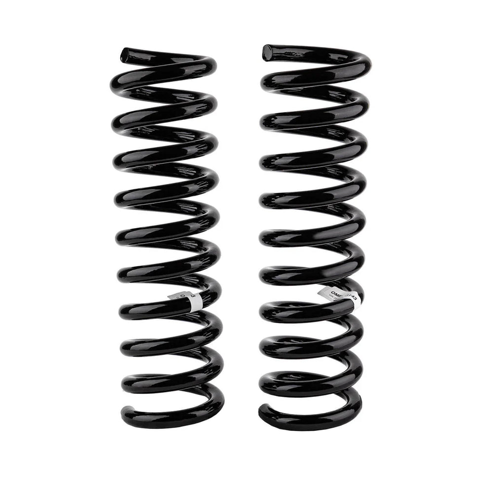 COIL SPRING RANGER MY19 (L)
