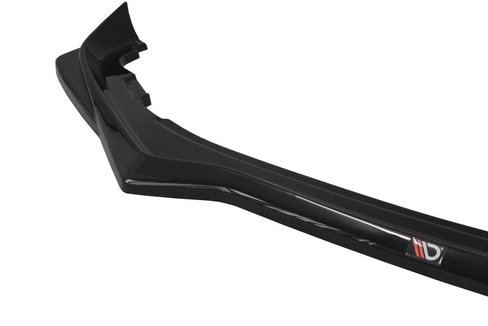 Maxton black auto part
