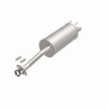 BRExhaust muffler