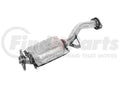 DIRECT FIT CATALYTIC CONV