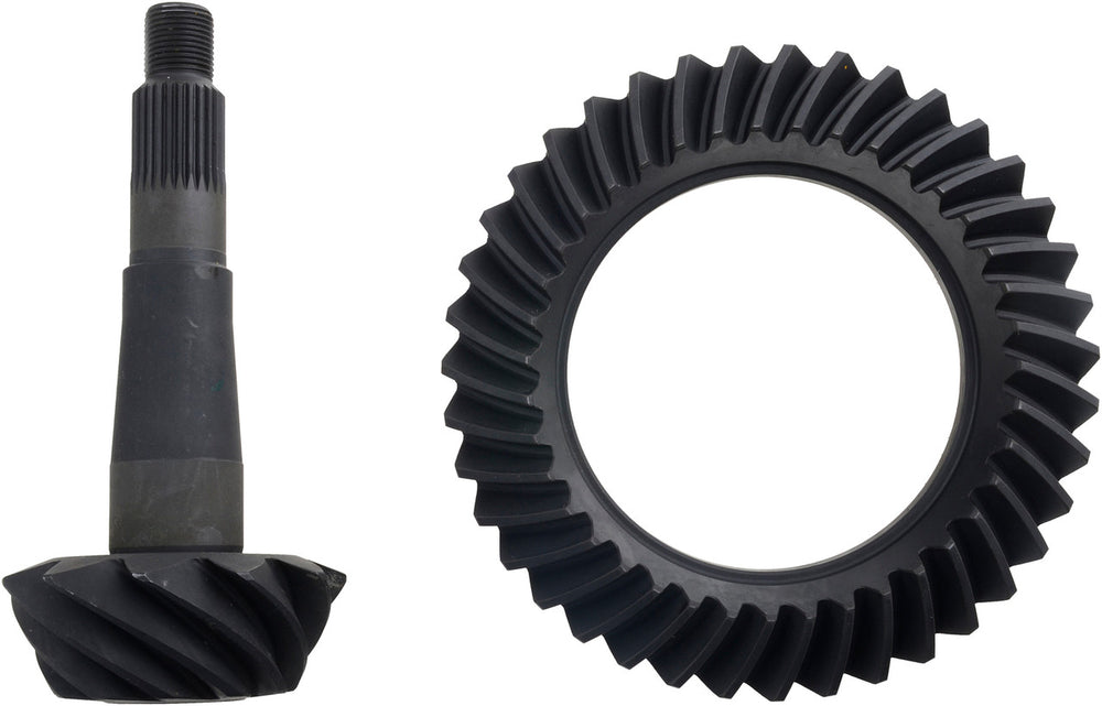 Differential Ring and Pinion
