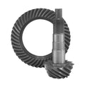 Differential Ring and Pinion