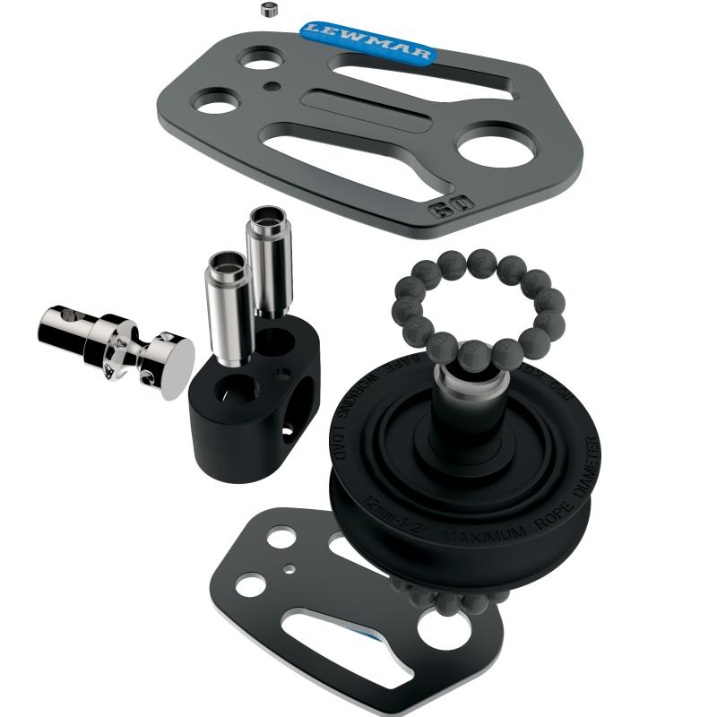 LEWMAR auto part