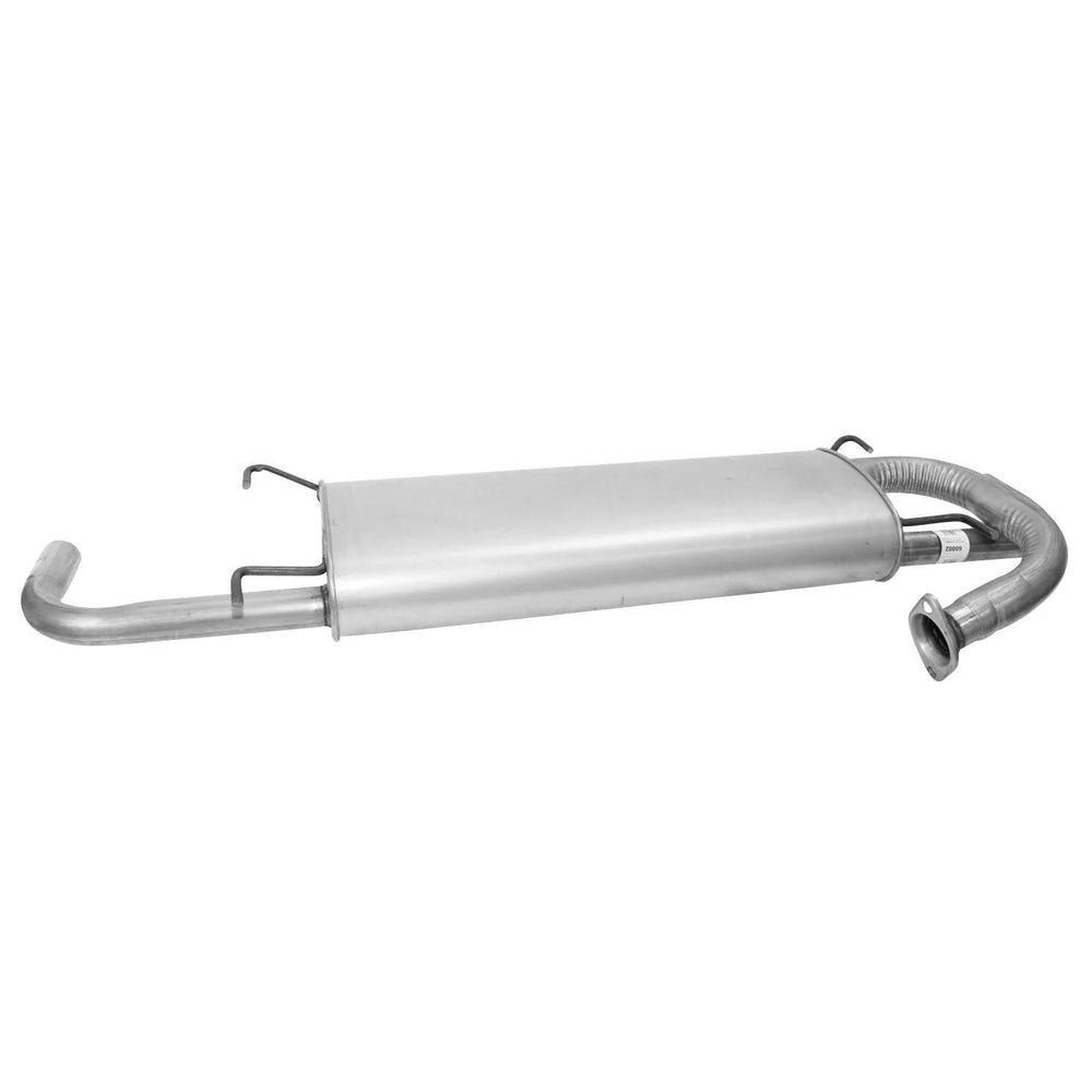 0915 VENZA MUFFLER WELDED ASSEMBLY