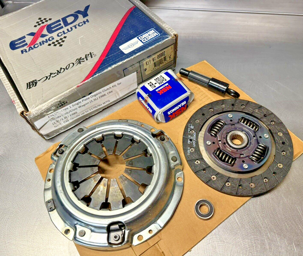 Exedy - EXE-08802