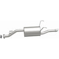 0105 CIVIC DIRECTFIT EXHAUST MUFFLER KIT