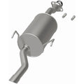 0105 CIVIC DIRECTFIT EXHAUST MUFFLER KIT