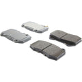 OE Plus Brake Kit 2 Wheel