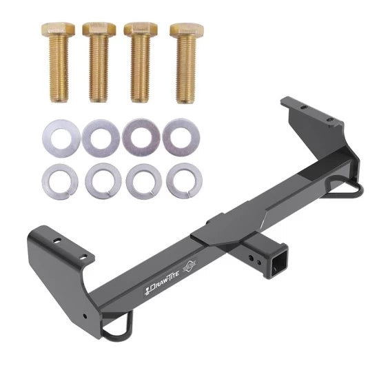 05C FRONTIER/0512 PATHFINDER/0912 EQUATOR FRONT MOUNT RECEIVER HITCH