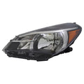 TYC auto part