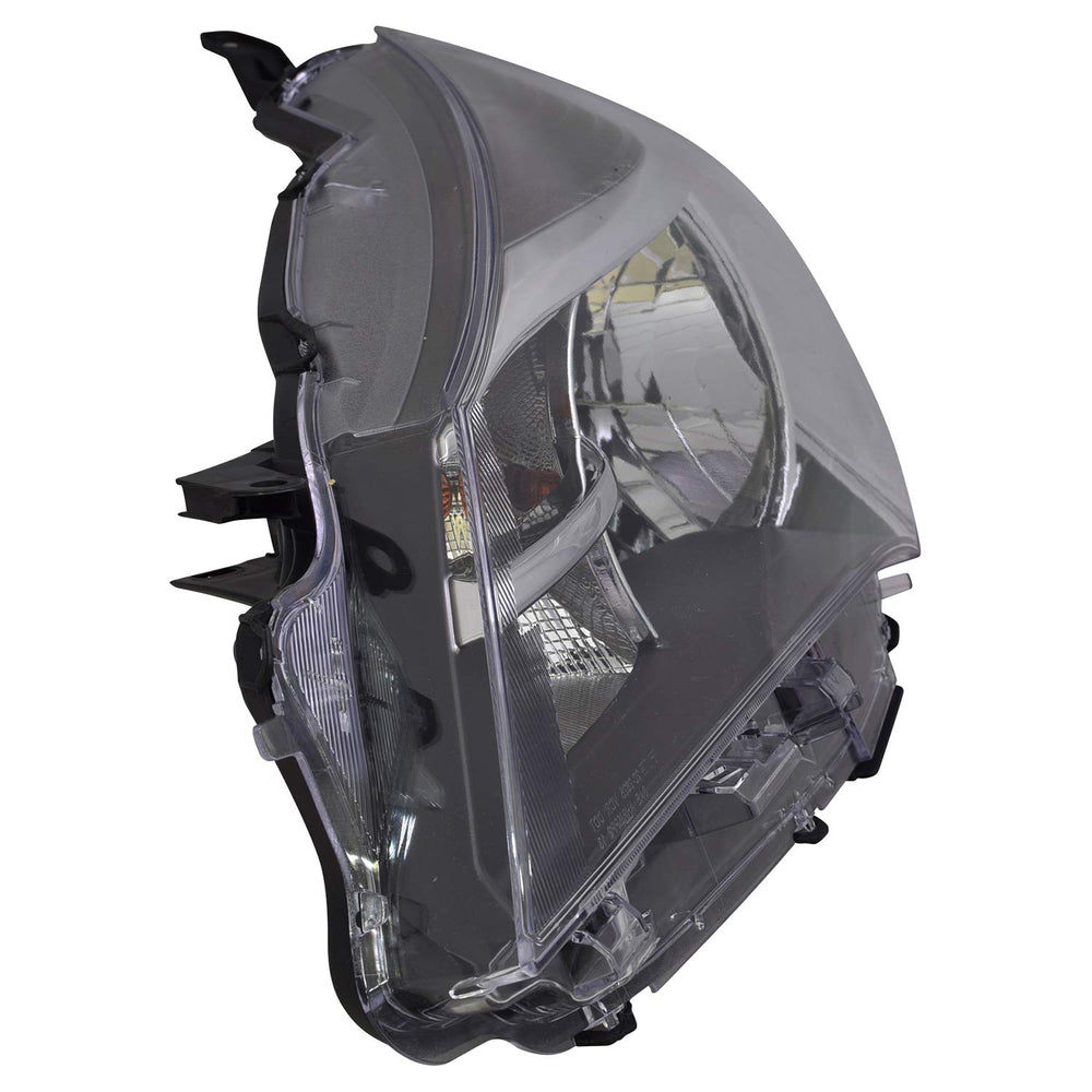 TYC auto part