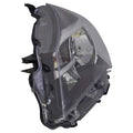 TYC auto part