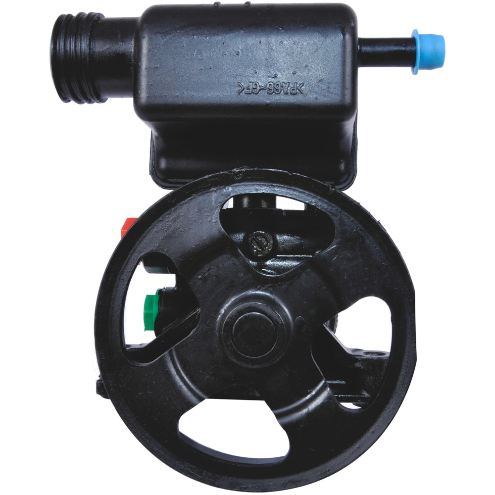 IMP HYD STEERING PUMPS
