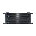 Series-6 Oil Cooler 16 Row w/M22 Ports