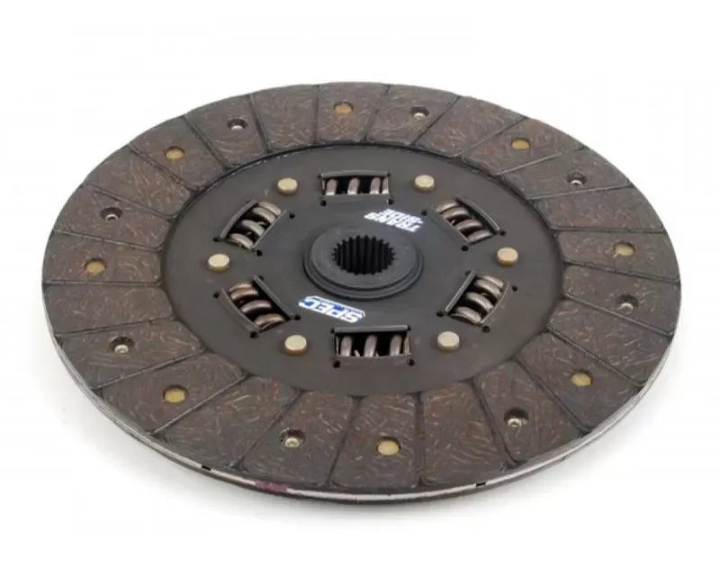 Spec 87-91 BMW M3 2.3L Stage 1 Clutch Replacement Disc (For SB351)