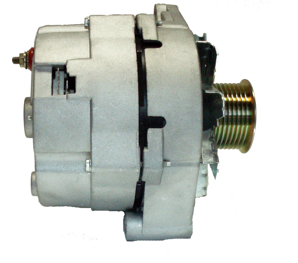 REMANUFACTURED ALTERNATOR