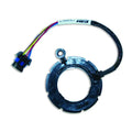 CDM TRIGGER, MERCURY