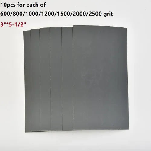 3M HOOKIT SHEET 02639 4 1/2 IN