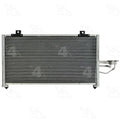 CONDENSER/SERPENTINE