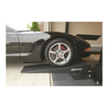Race Ramps 4in. H Cutout Rack Ramp - 8.8 Degree Approach Angle