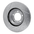 DFC auto part