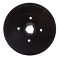 DFC 93-99 Volkswagen Cabrio/Golf/Jetta Front & Rear Geospec Rotors includes Drums