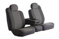OE SEAT COVER GRAY UNIVERSAL TRUCK FULL SIZE BENCH