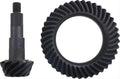 DIFFERENTIAL RING AND PINION; CHRYSLER 9.25 DUAL DRILLED 4.10 RATIO