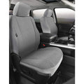 1115 EXPLORER TRS FRONT SEAT COVER GRAY