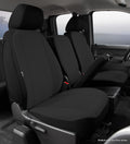 1820 F150/F250/F350 SP FRONT 40/20/40 SEAT COVER BLACK