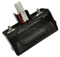 STANDARD IGN auto part close-up