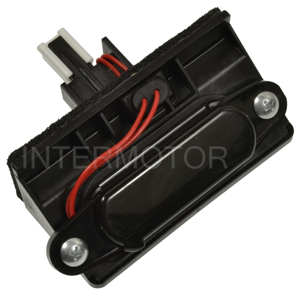 STANDARD IGN auto part