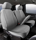1419 FRONTIER TRS FRONT BUCKET SEAT COVERS GRAY