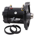 TRAILFX winch detail