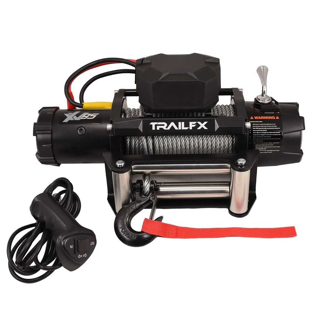 TRAILFX winch