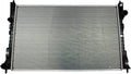 1012 FD TARUS SHO 3.5L V6 A/MT 1R PA(w/TUR)RAD