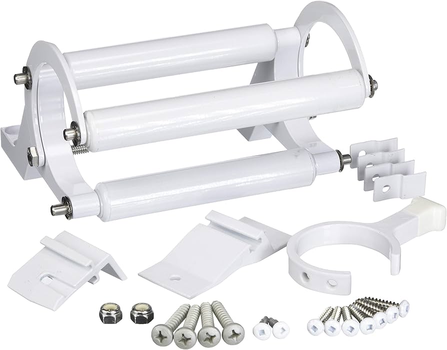 KIT CRADLE XL SLIDETOPPER POL