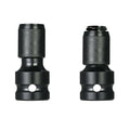 NEW CV DRIVE AXLES