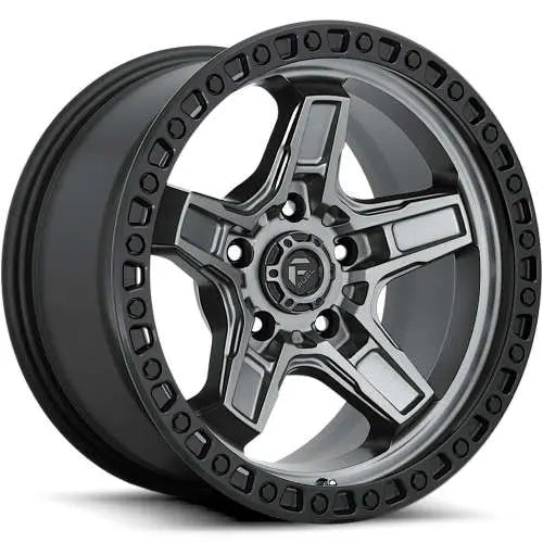 D698 18X9 5X150 MT-GNMTL-BBR 01MM