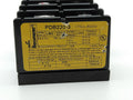 BUSSMANN auto part close-up