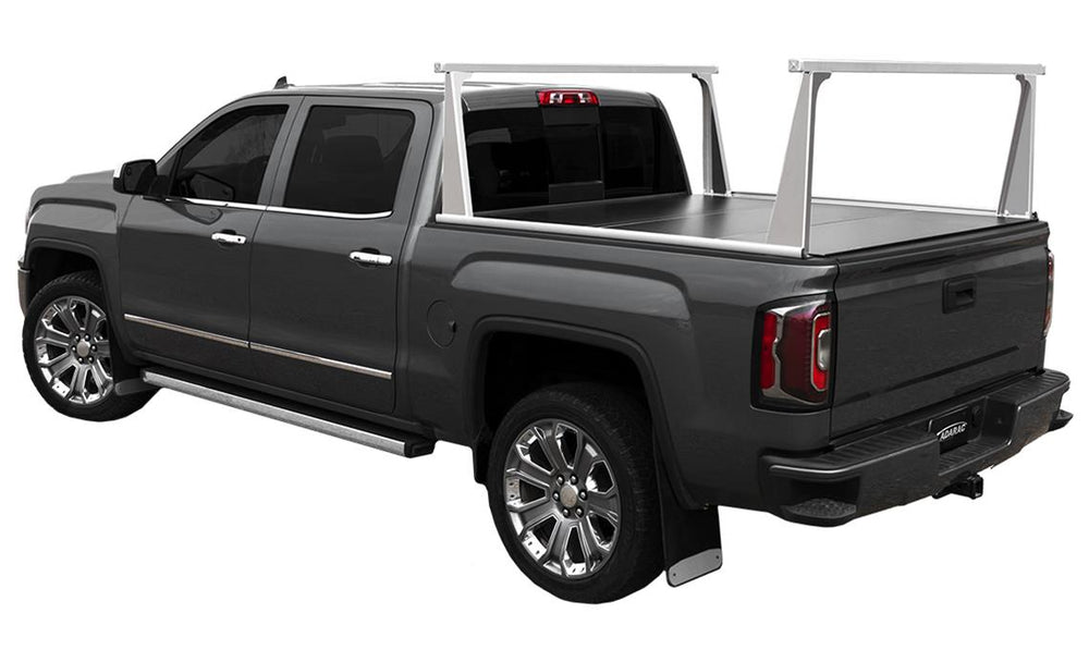 Access roof rack