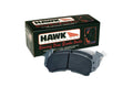 Hawk 10-11 Infiniti FX50 / 09-10 G37 / 09-10 Nissan 370Z Blue 9012 Race Front Brake Pads