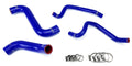 HPS performance 2002-2003 Subaru Impreza WRX 2.0L Turbo Radiator + Heater Hose