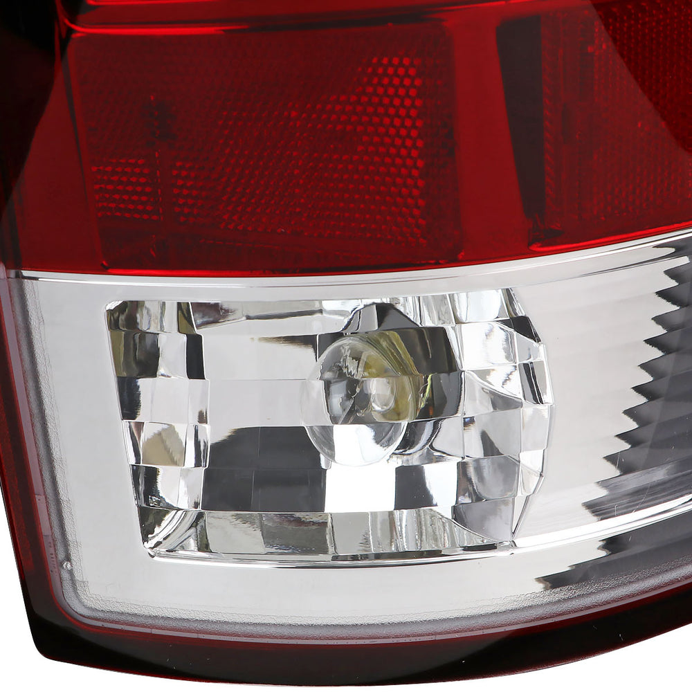 SPEC D TUNING red tail light